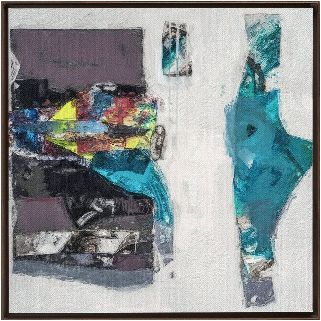 Abstract Art-42 - Image 20