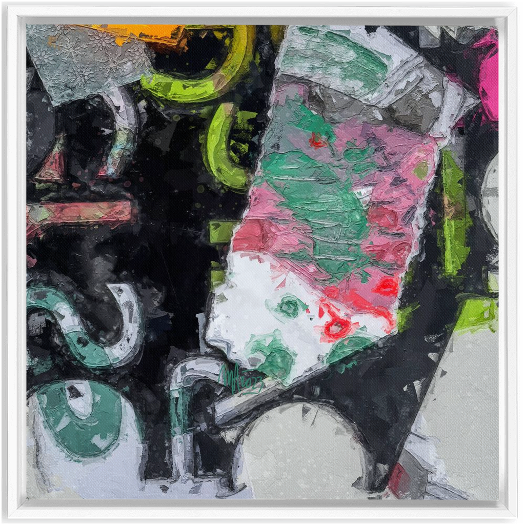 Abstract Art-46 - Image 9