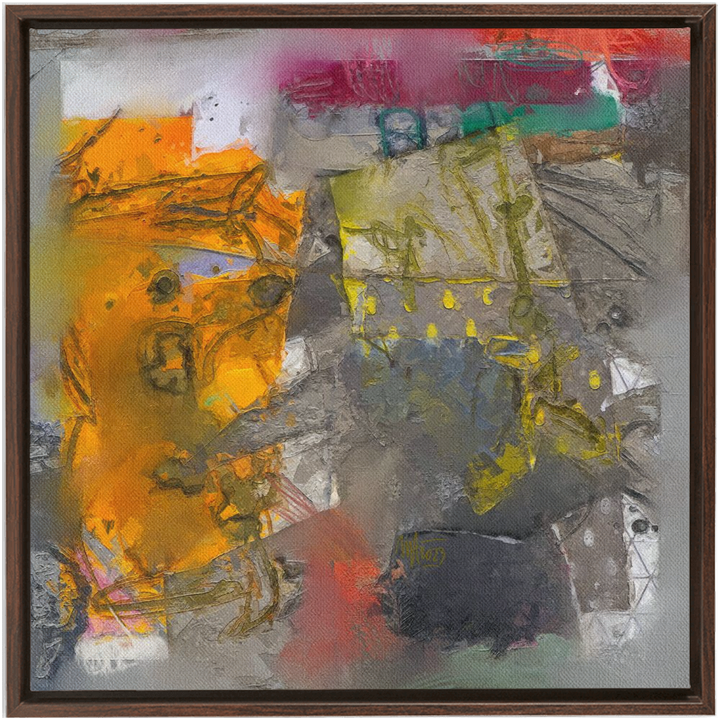 Abstract Art-34 - Image 8