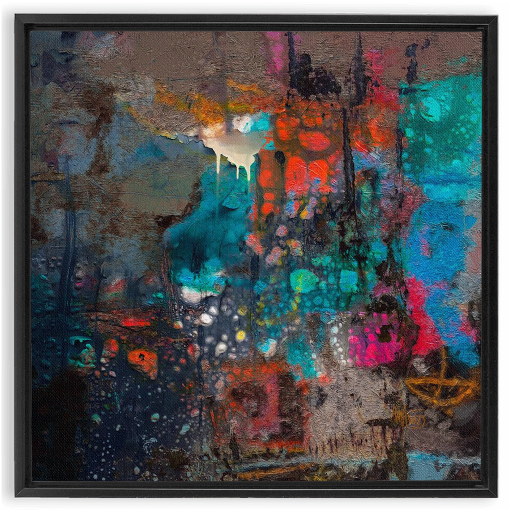 Abstract Art-54 - Image 7