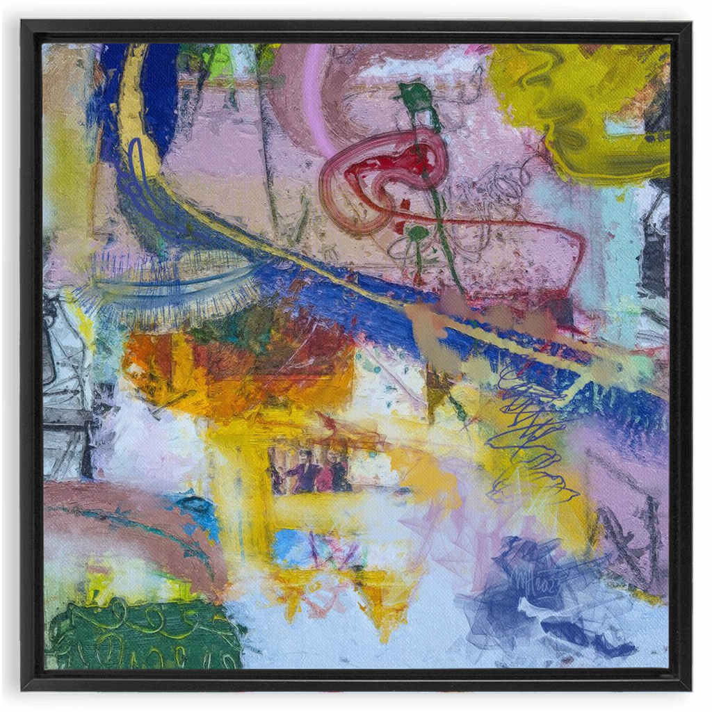 Abstract Art-48 - Image 7