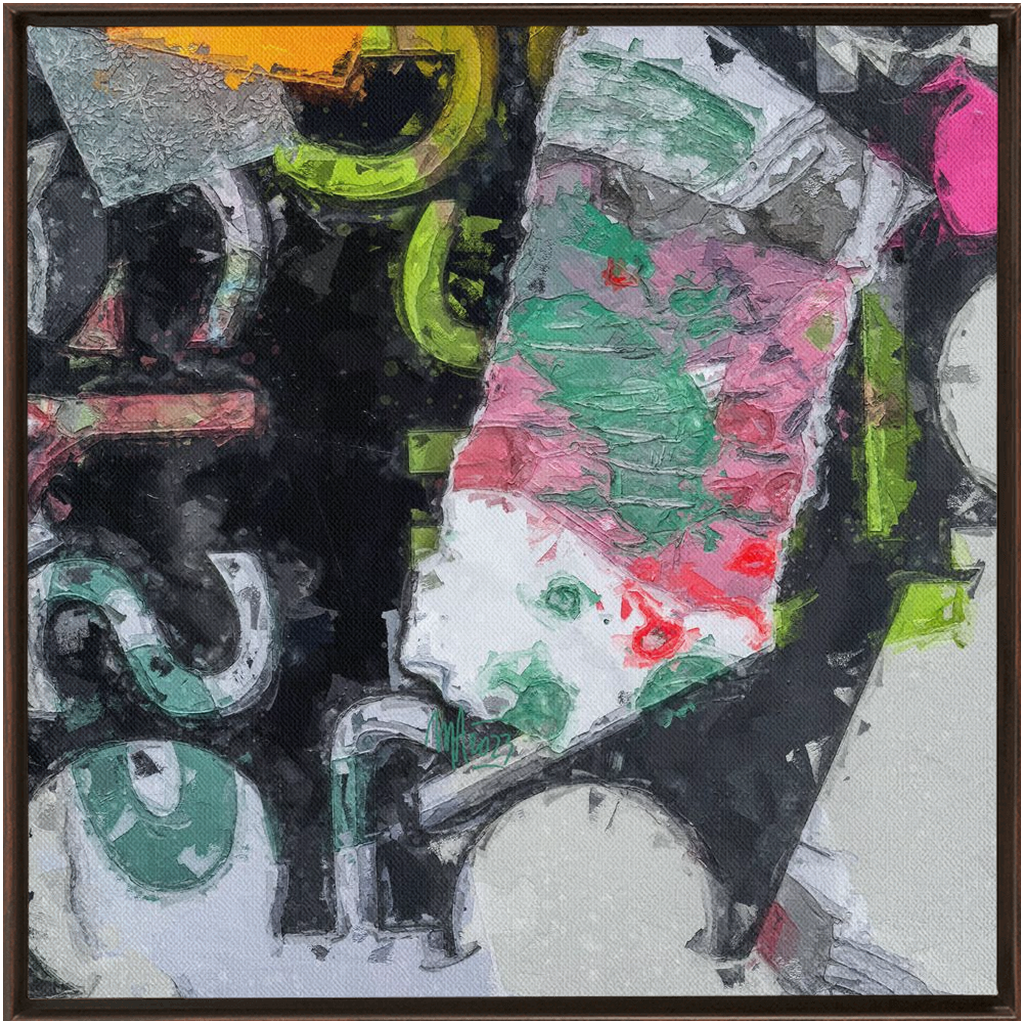 Abstract Art-46 - Image 20