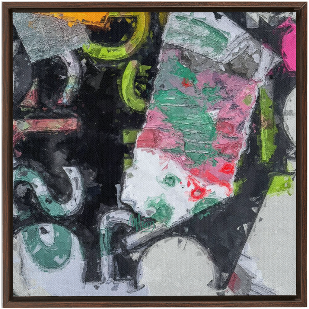 Abstract Art-46 - Image 11