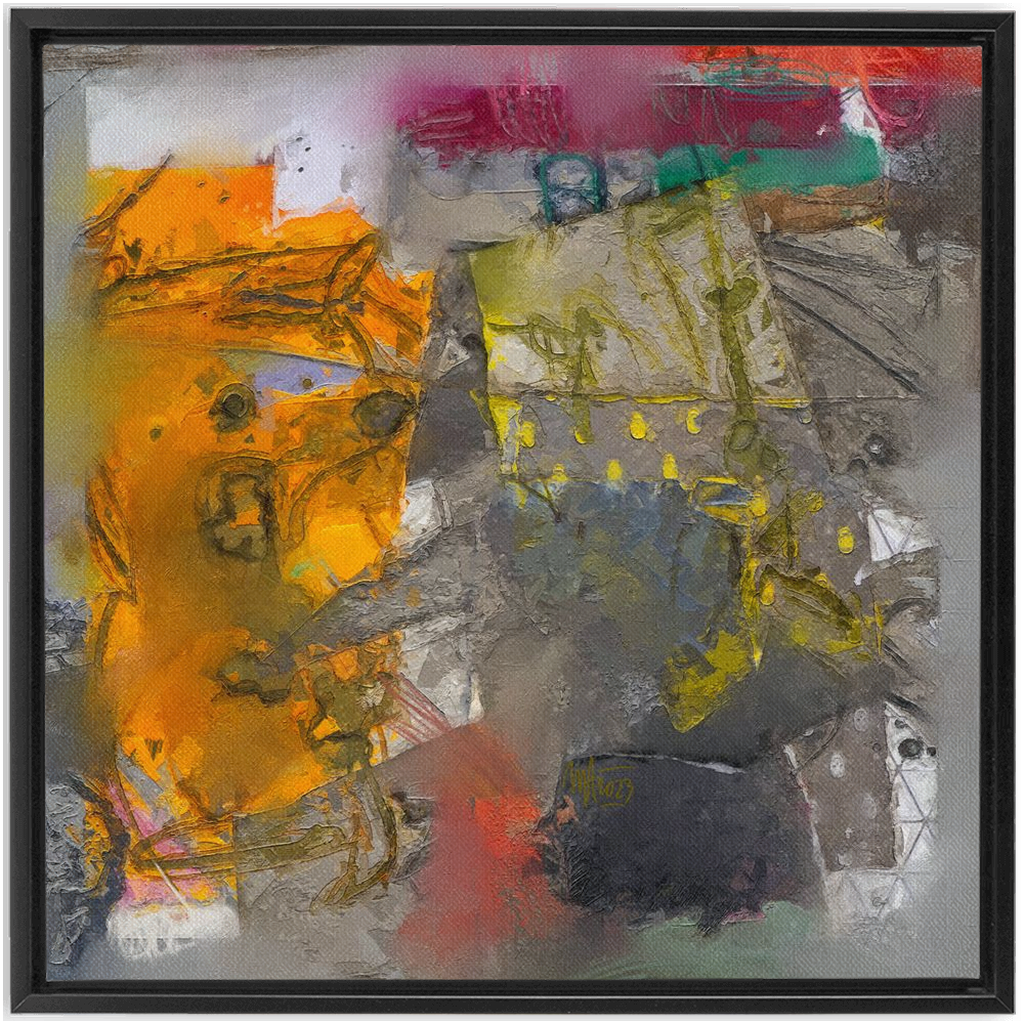 Abstract Art-34 - Image 7