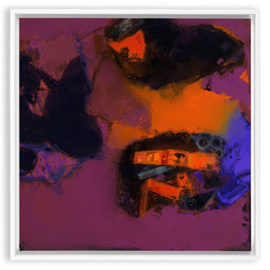 Abstract Art-56 - Image 6