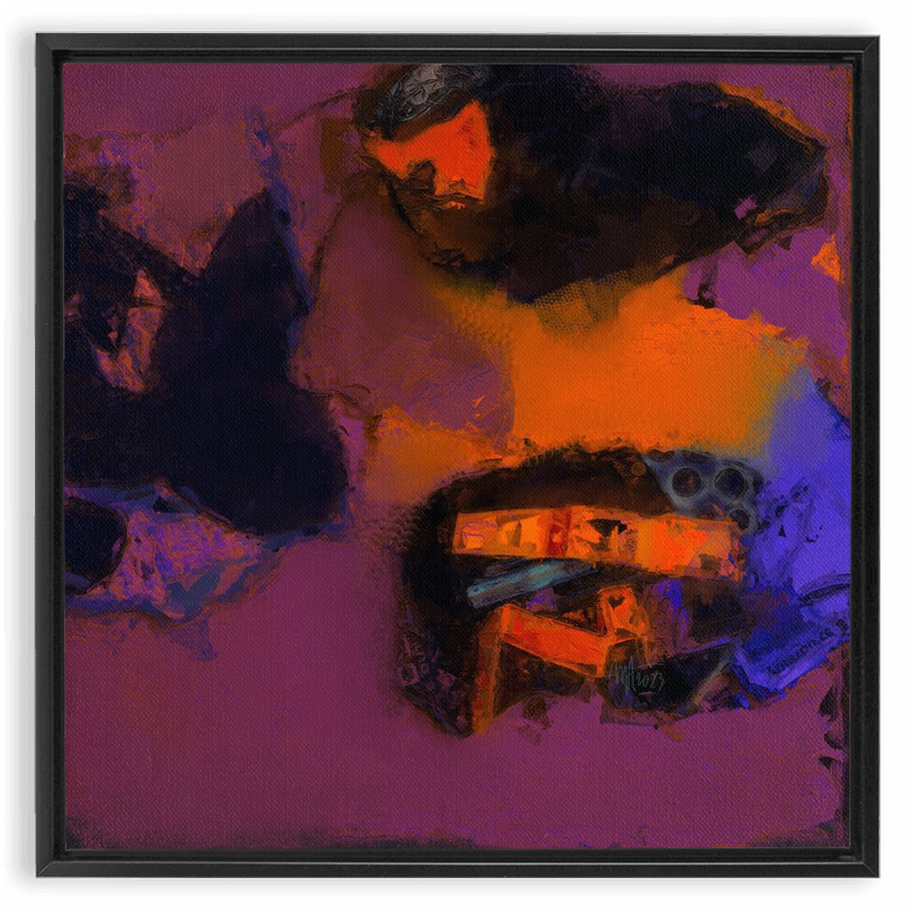 Abstract Art-56 - Image 4