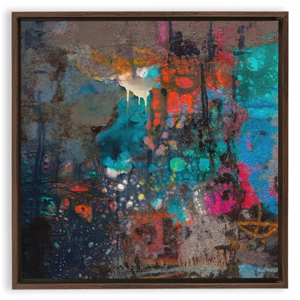 Abstract Art-54 - Image 5