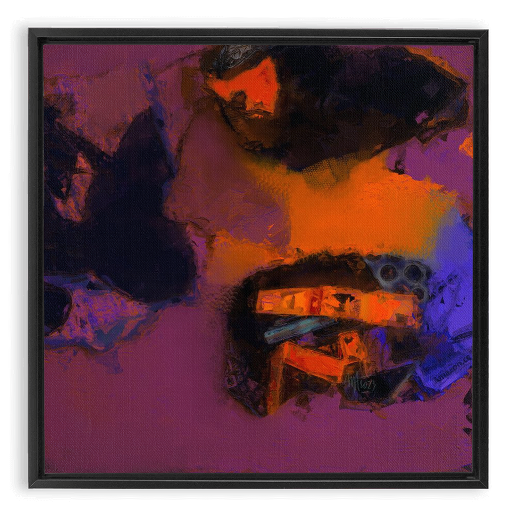 Abstract Art-56 - Image 2