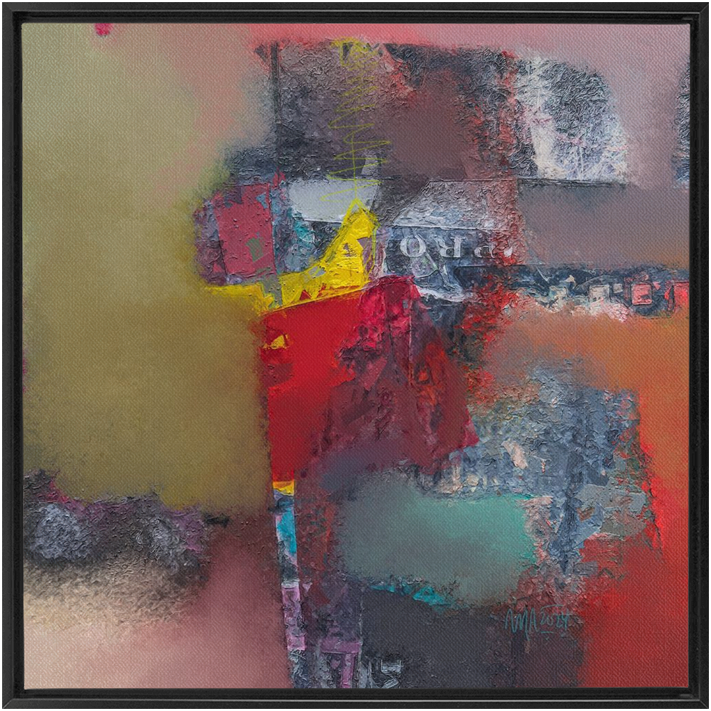 Abstract Art-04 - Image 13