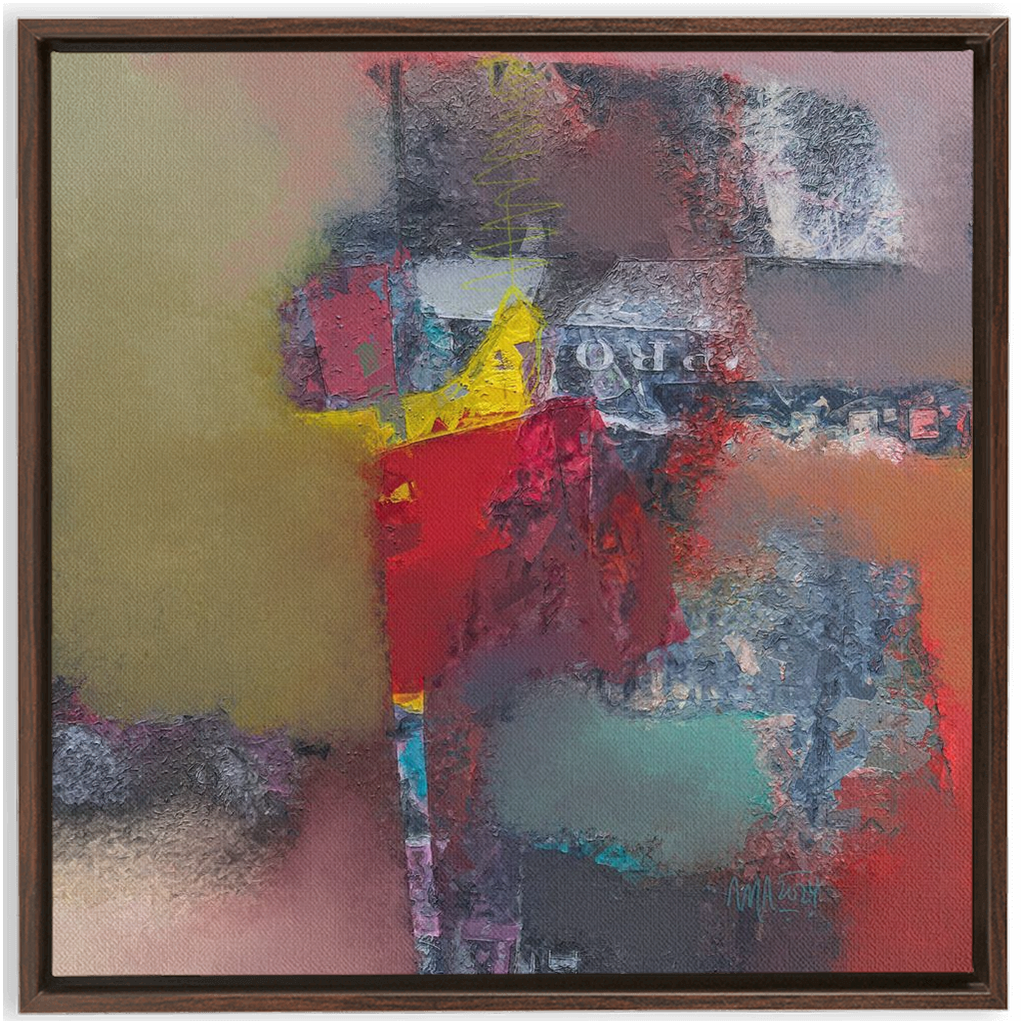 Abstract Art-04 - Image 5