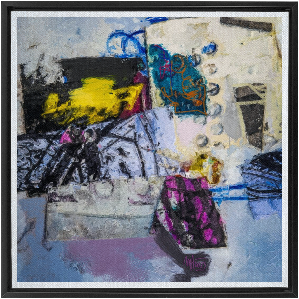 Abstract Art-61 - Image 10