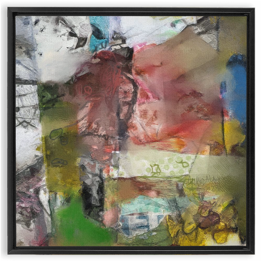 Abstract Art-36 - Image 7