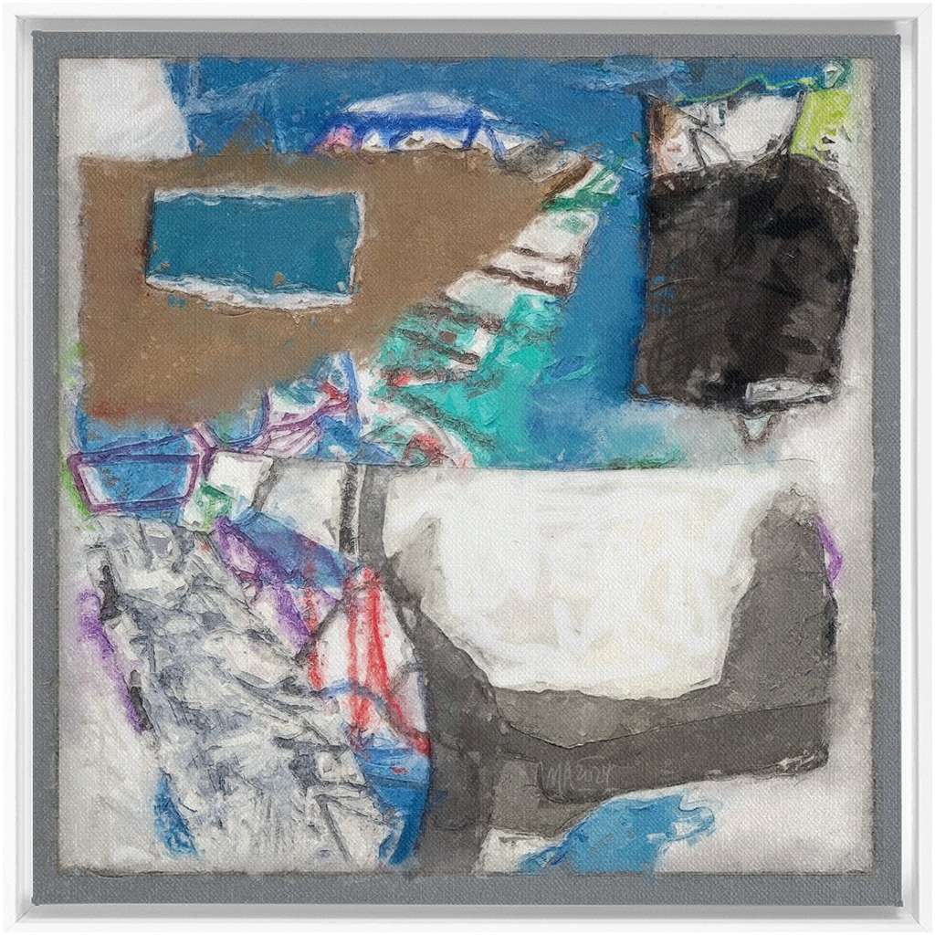 Abstract Art-30 - Image 12