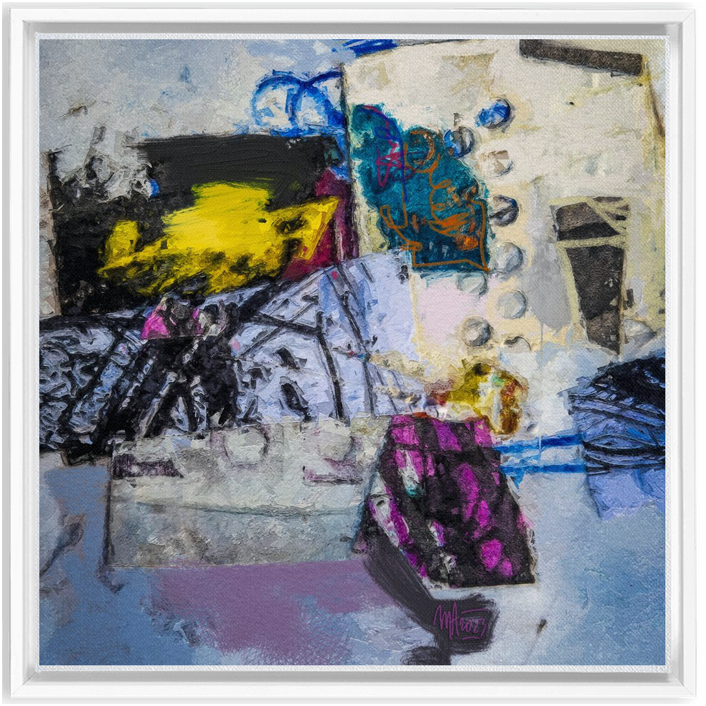 Abstract Art-61 - Image 6