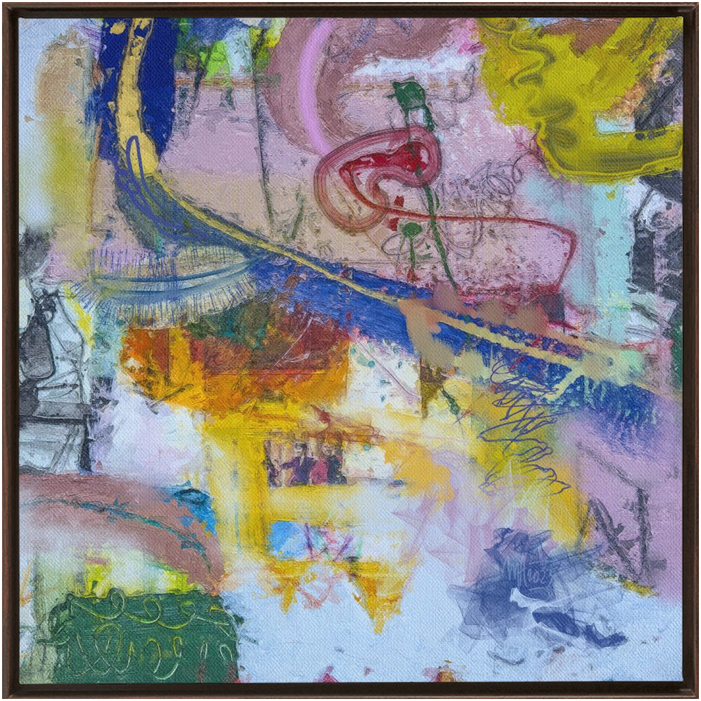 Abstract Art-48 - Image 23