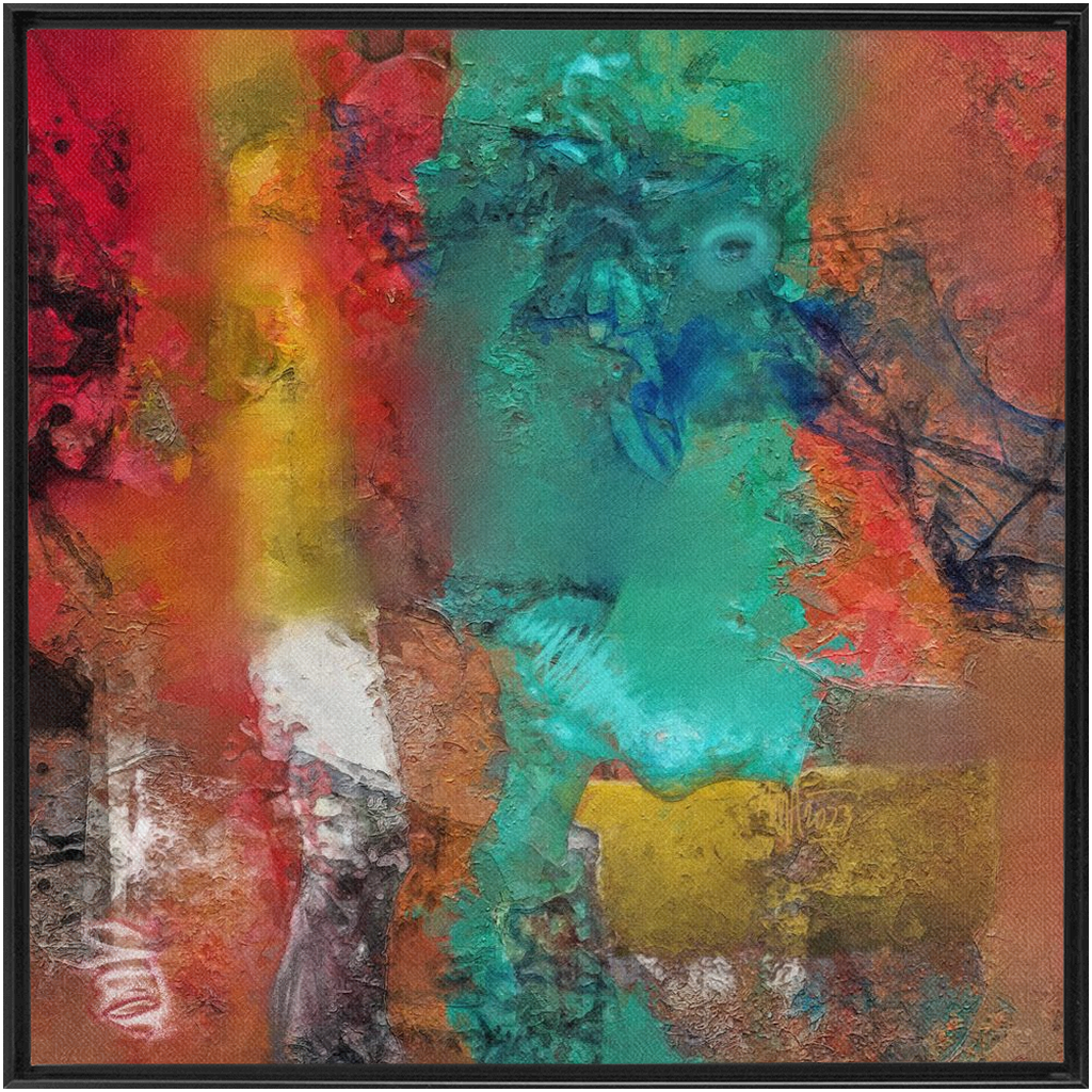 Abstract Art-45 - Image 19