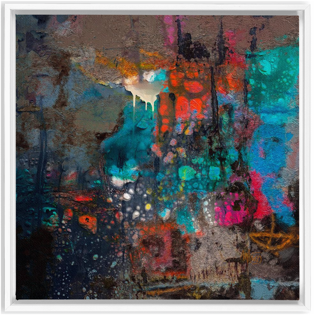 Abstract Art-54 - Image 12