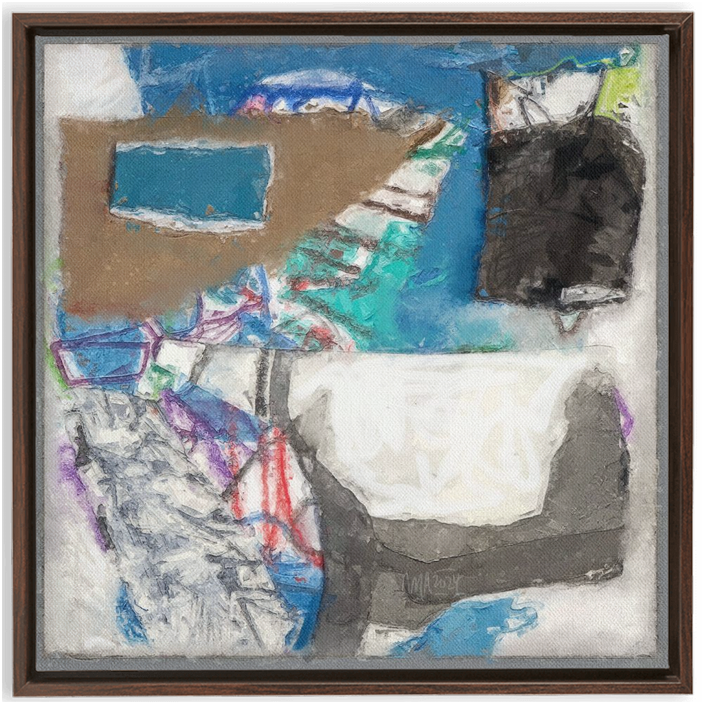 Abstract Art-30 - Image 5