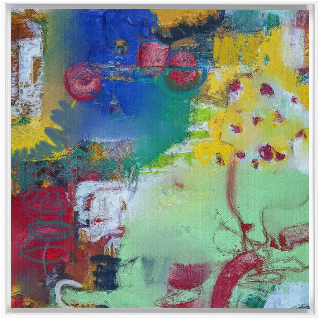 Abstract Art-47 - Image 21