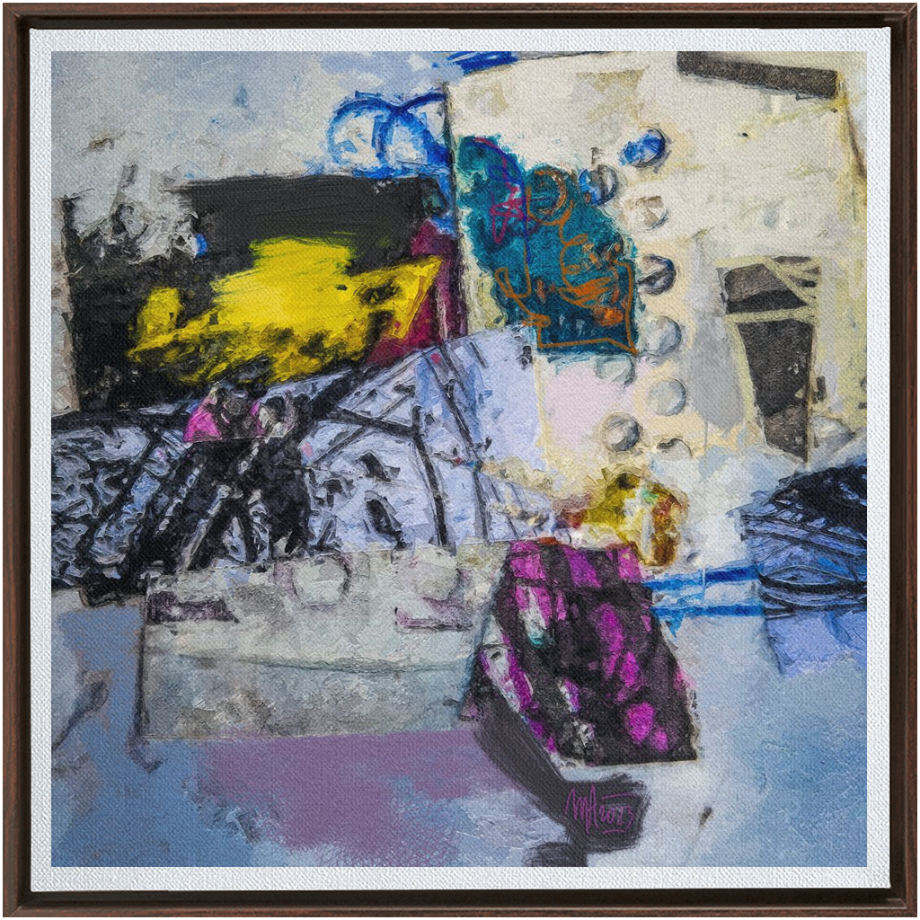 Abstract Art-61 - Image 14