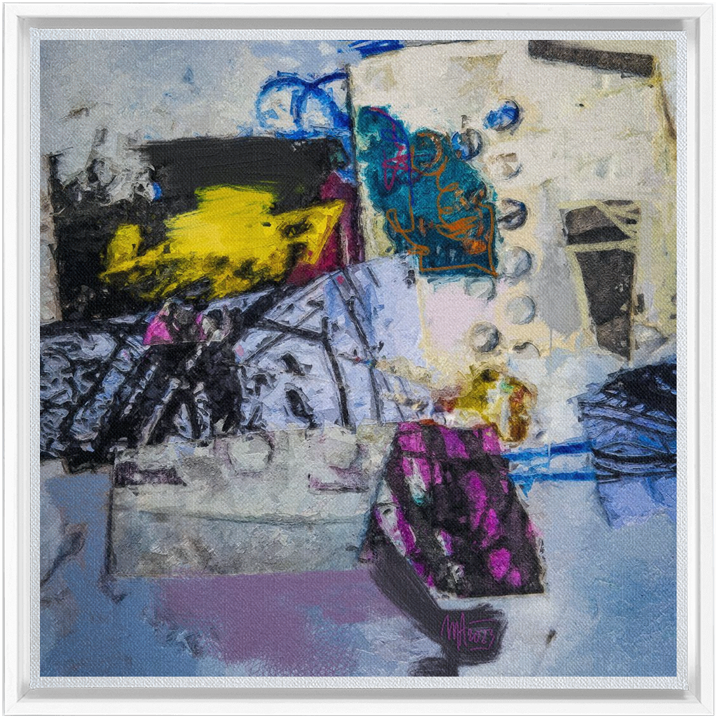 Abstract Art-61 - Image 9