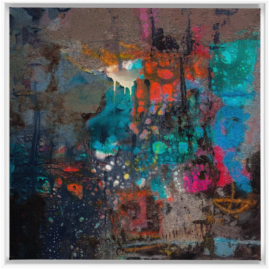 Abstract Art-54 - Image 21