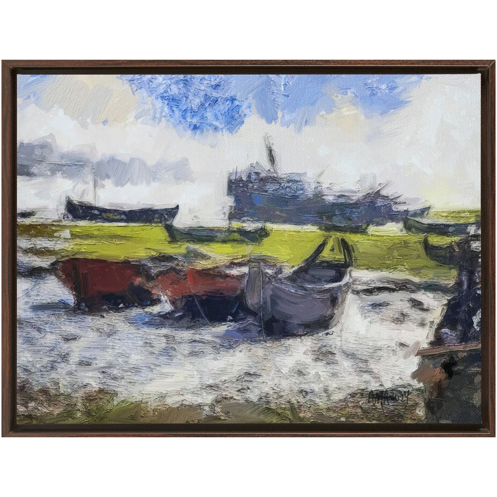 Art Bangladesh-508 - Image 14