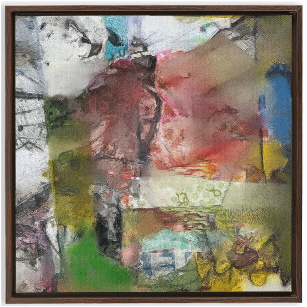 Abstract Art-36 - Image 11