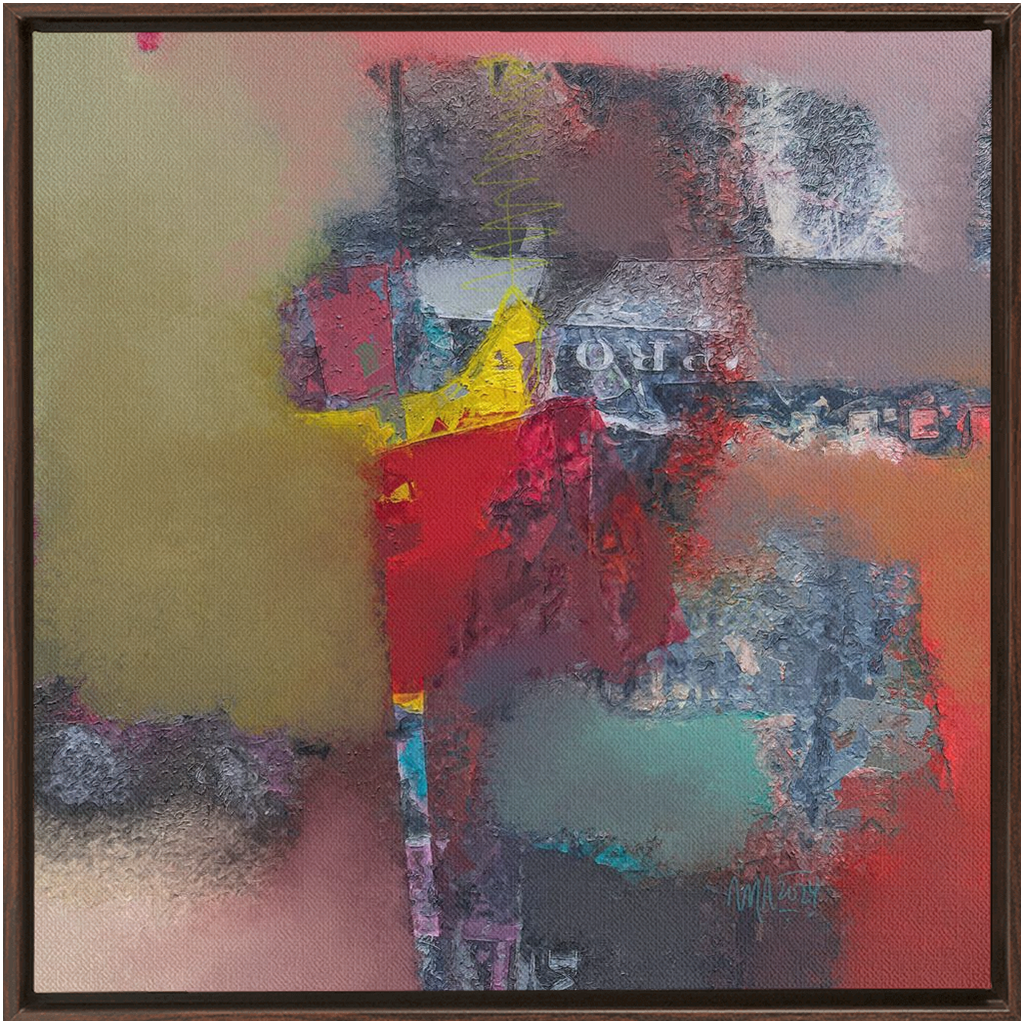 Abstract Art-04 - Image 14