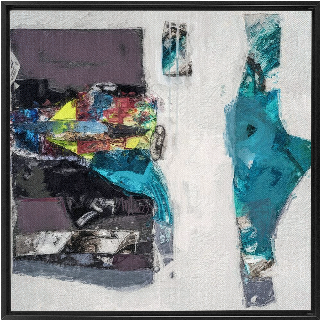 Abstract Art-42 - Image 16