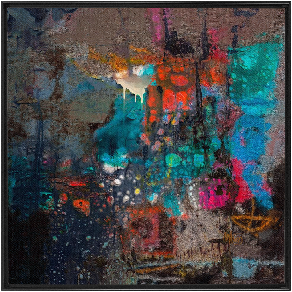 Abstract Art-54 - Image 22