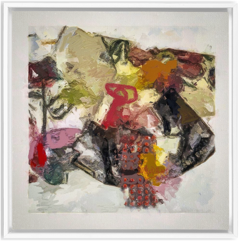 Abstract Art-129 - Image 6