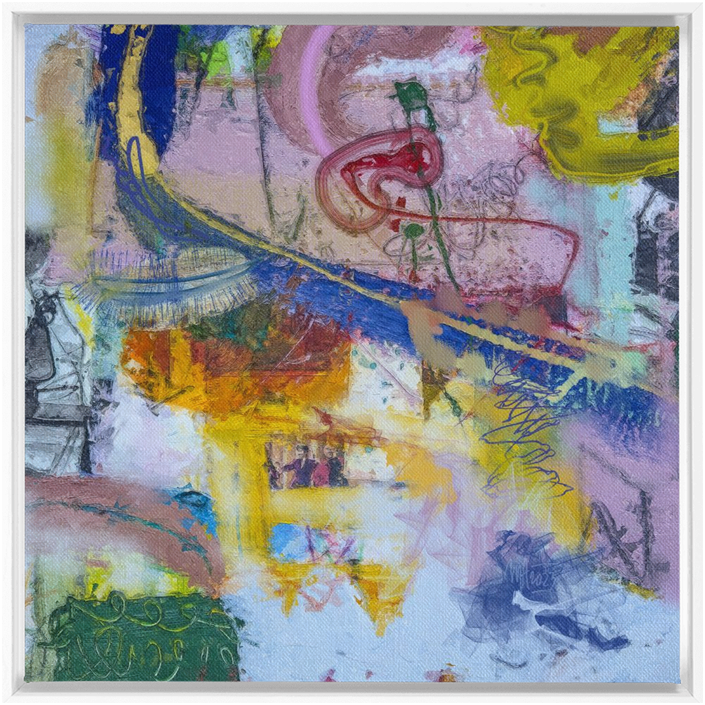 Abstract Art-48 - Image 18