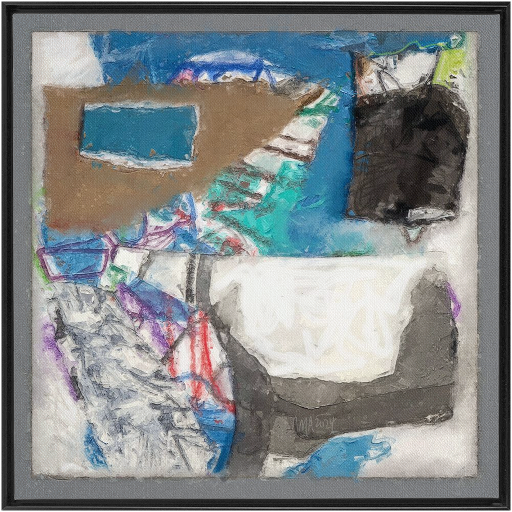 Abstract Art-30 - Image 16