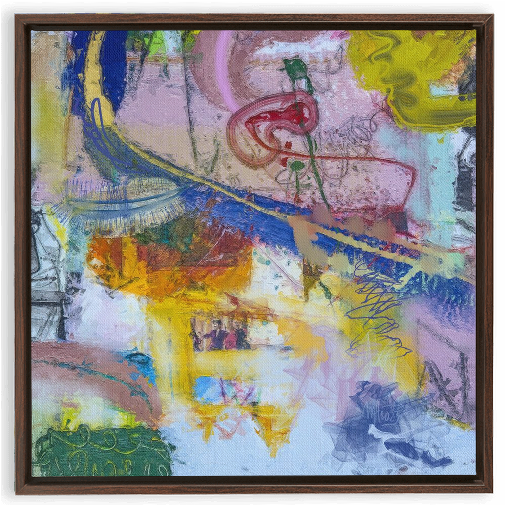 Abstract Art-48 - Image 8