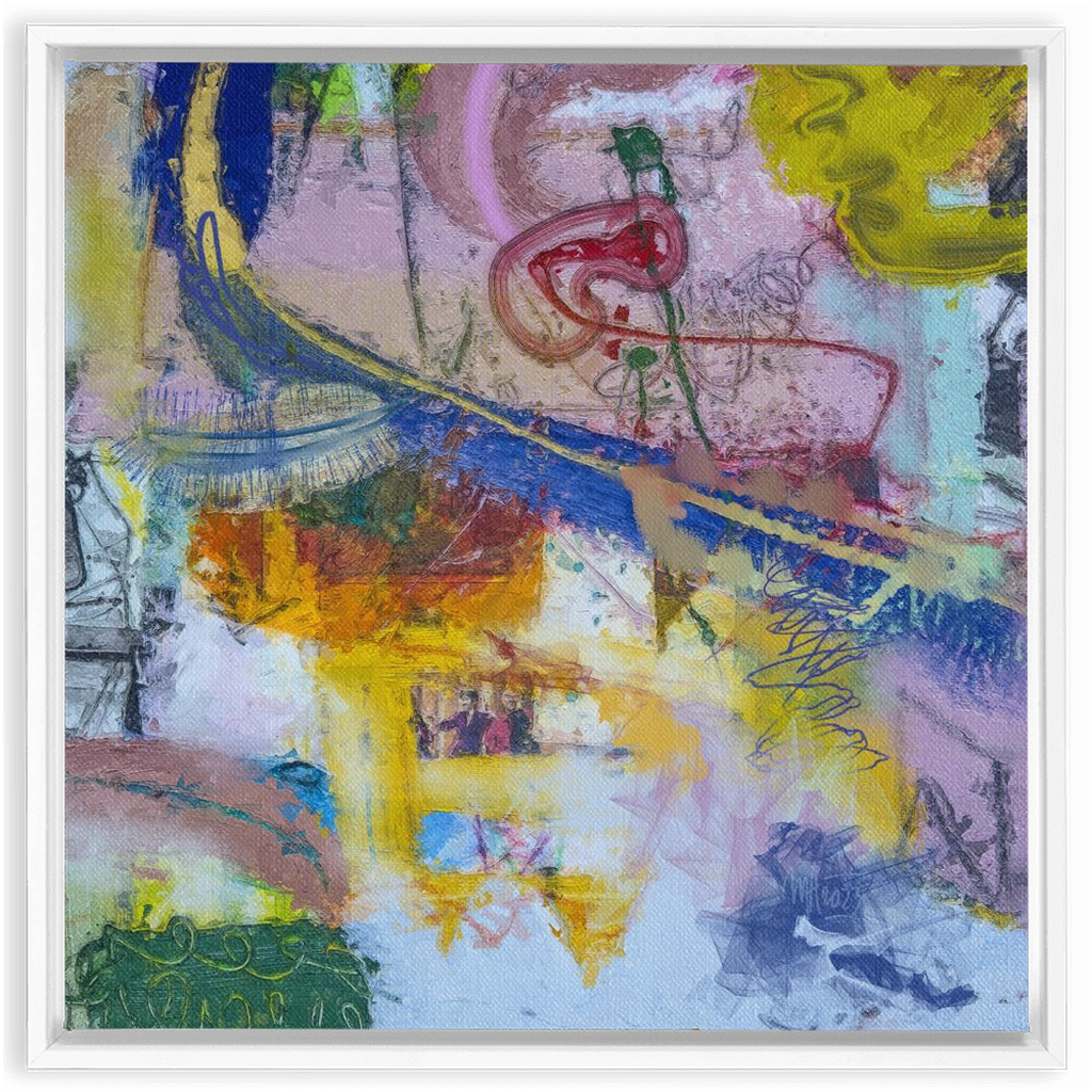 Abstract Art-48 - Image 9