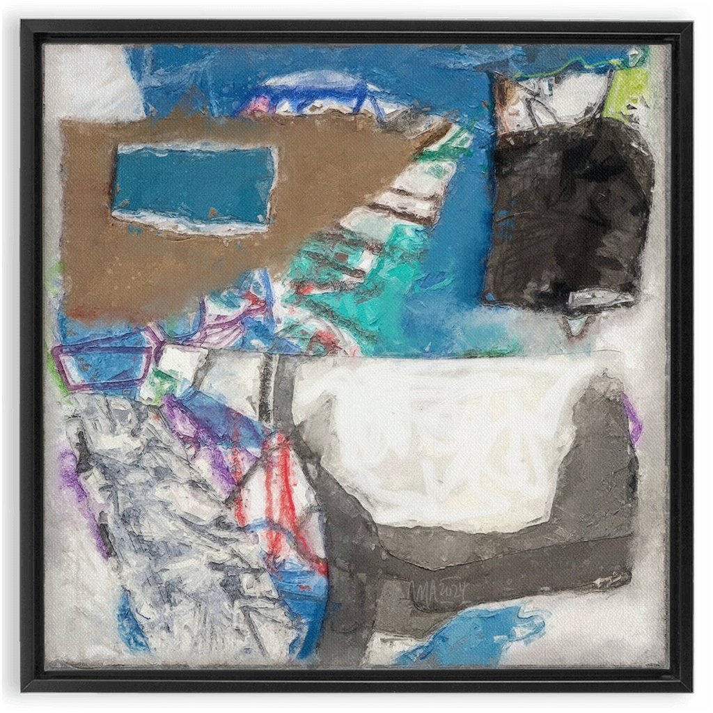 Abstract Art-30 - Image 2