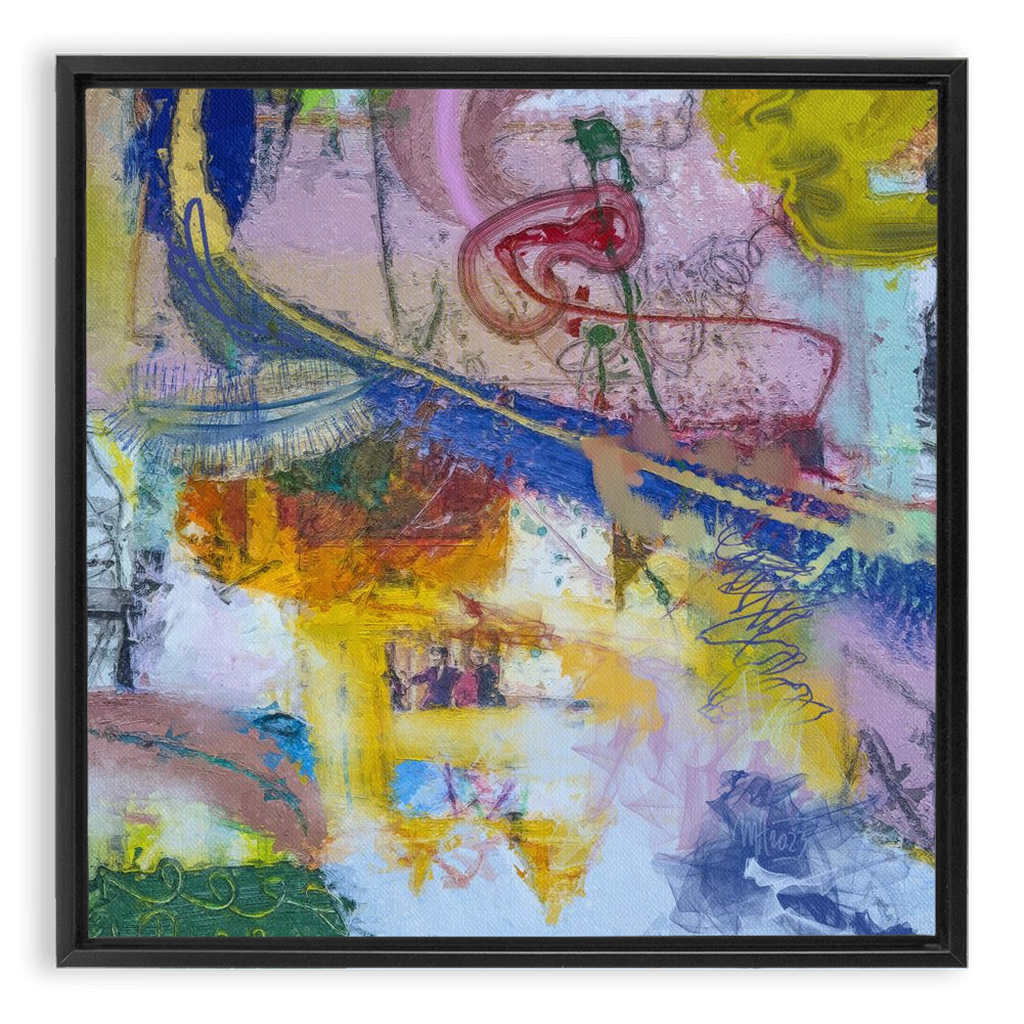 Abstract Art-48 - Image 2