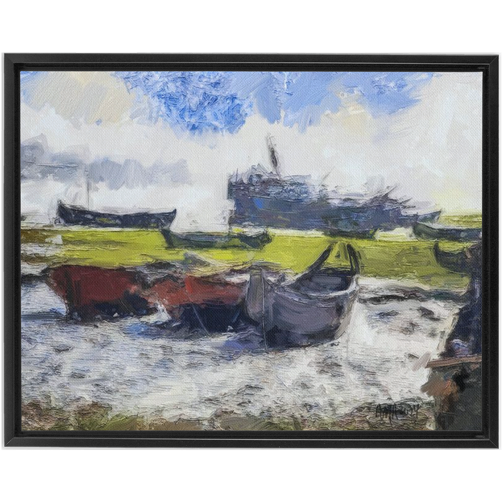 Art Bangladesh-508 - Image 4