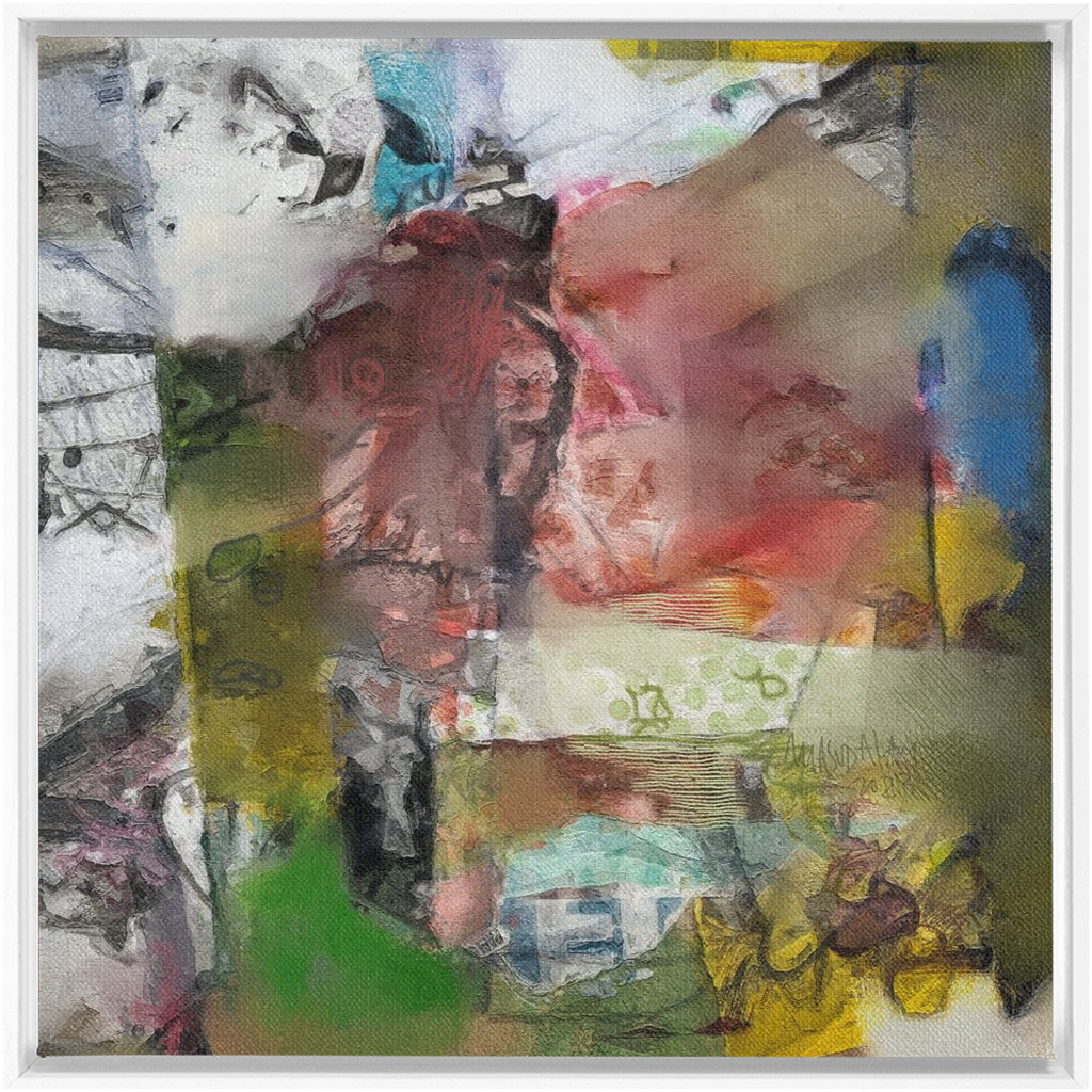 Abstract Art-36 - Image 18