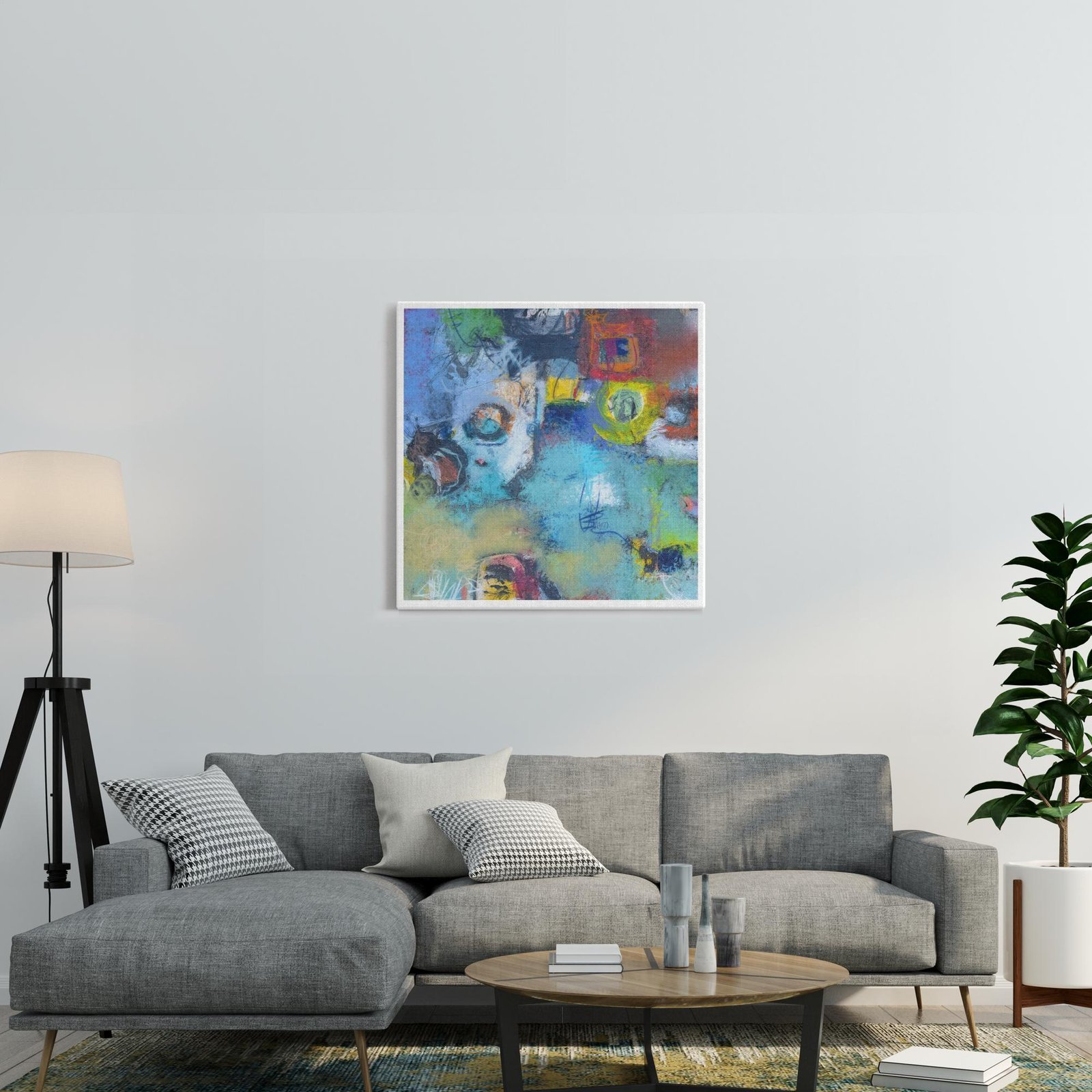 Abstract Art-32 - Image 33