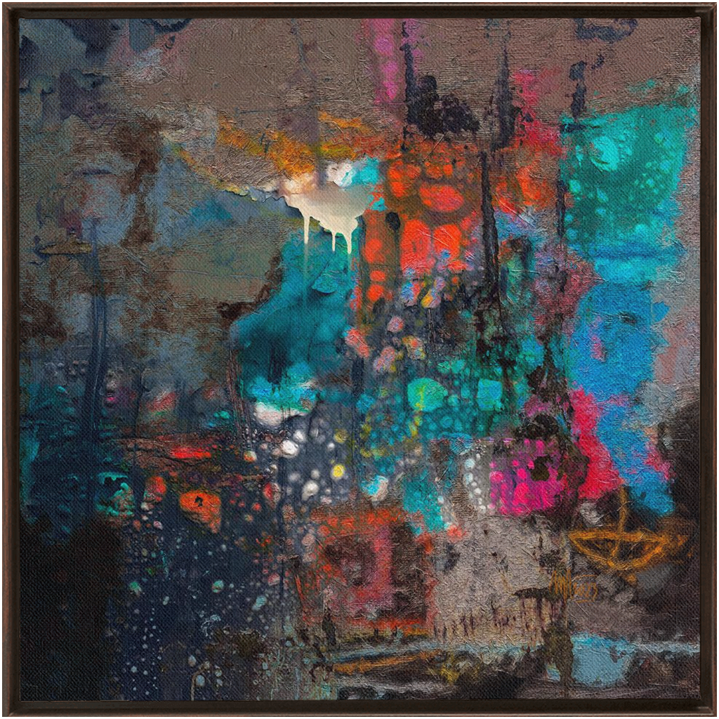 Abstract Art-54 - Image 23