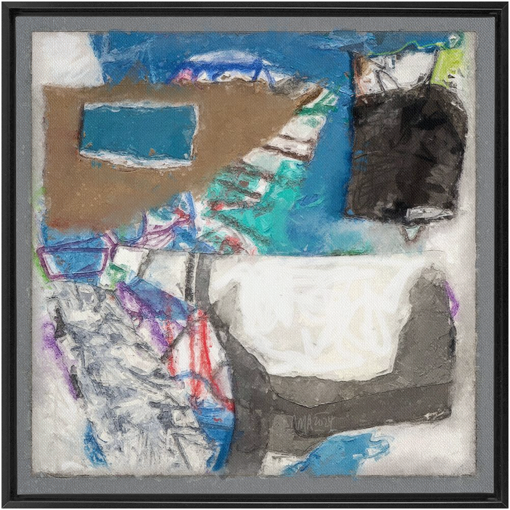 Abstract Art-30 - Image 13