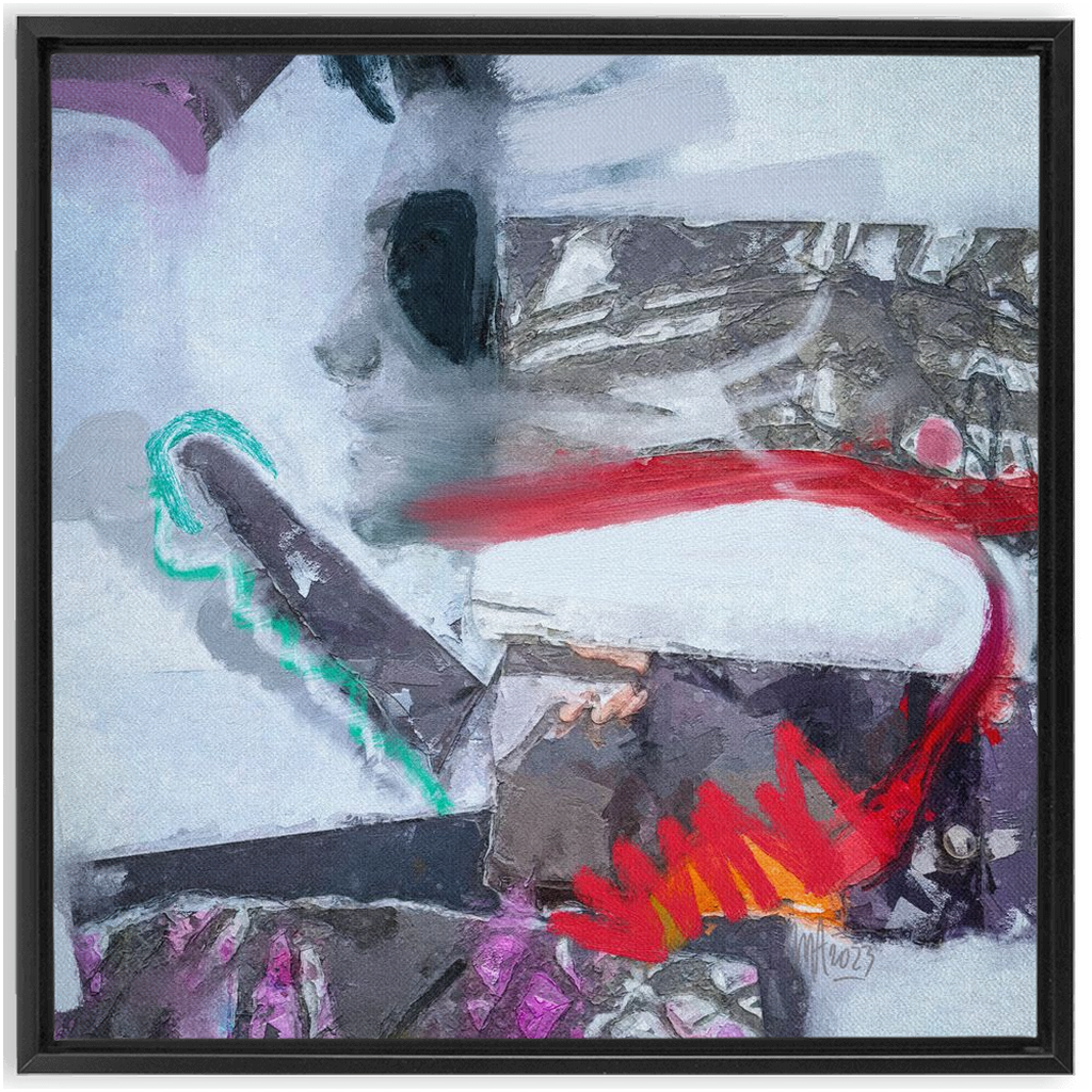 Abstract Art-11 - Image 13