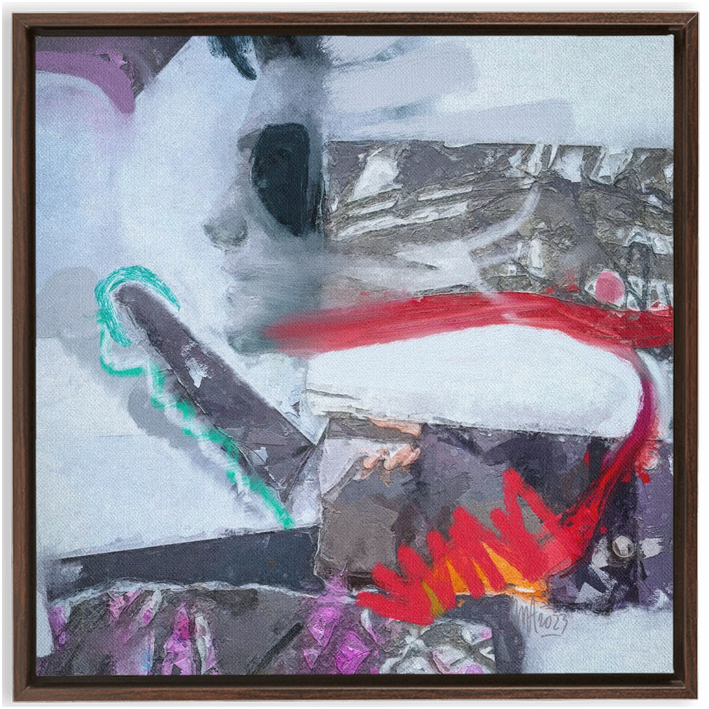 Abstract Art-11 - Image 14