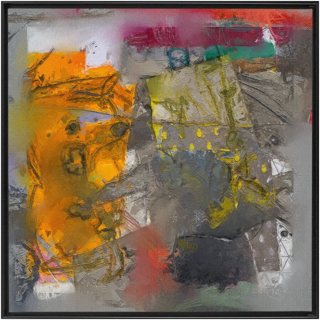 Abstract Art-34 - Image 16