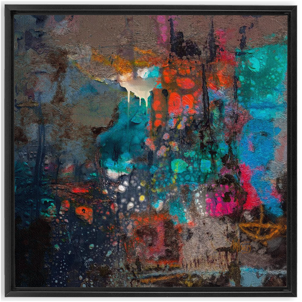 Abstract Art-54 - Image 10