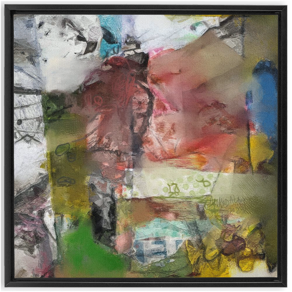 Abstract Art-36 - Image 10