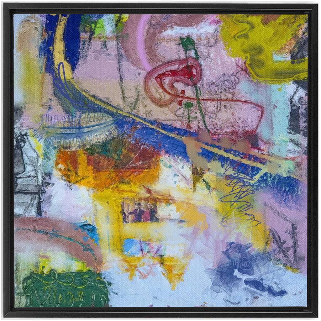 Abstract Art-48 - Image 13