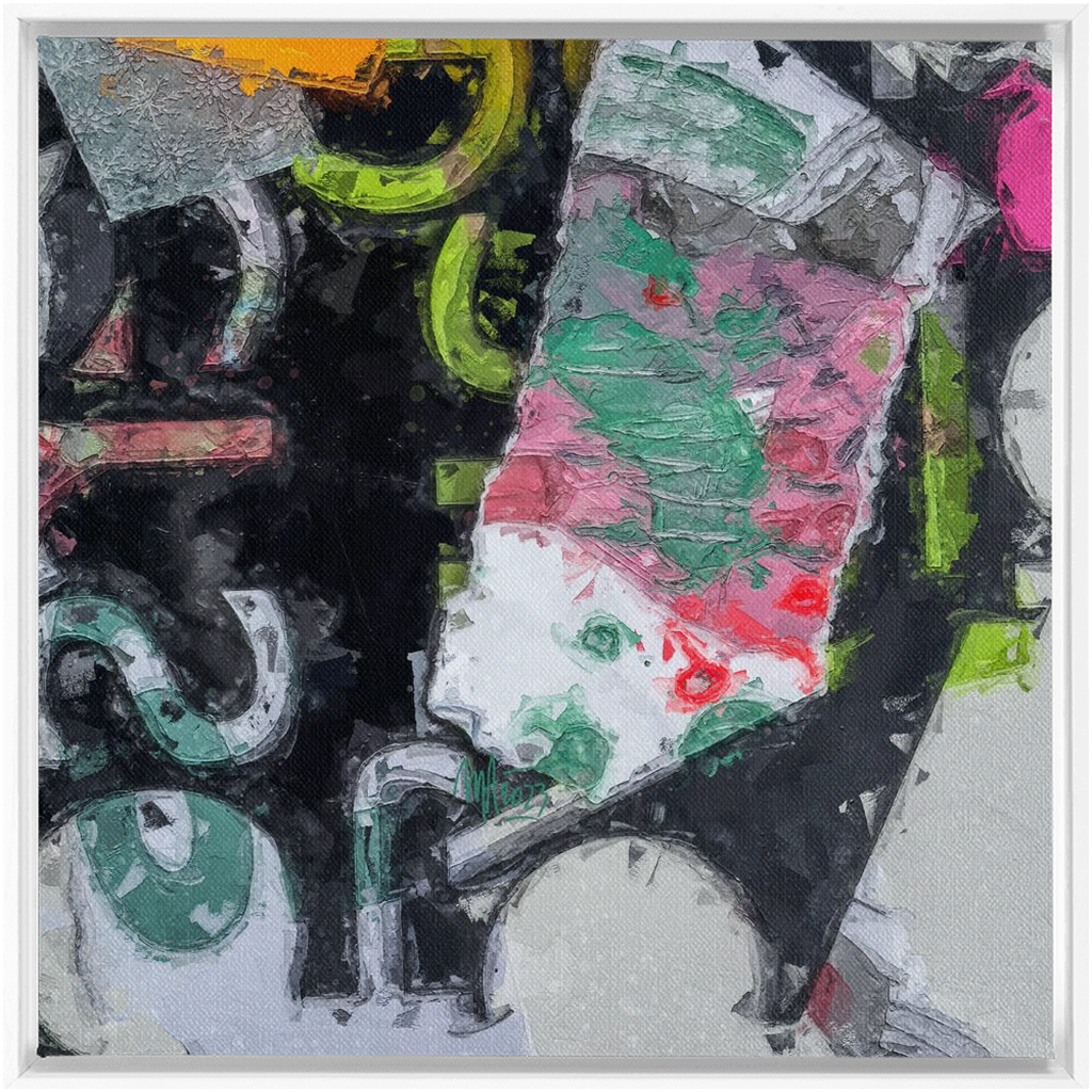 Abstract Art-46 - Image 15